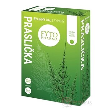 FYTO PRASLIČKA SYPANÝ 1x30 g obrázok