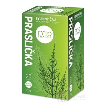 FYTO PRASLIČKOVÝ ČAJ 20x1 g (20 g) obrázok