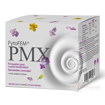 FytoFEM PMX cps 1x90 ks obrázok