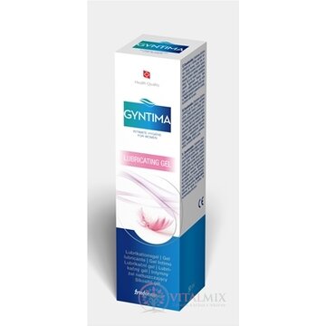 Fytofontana GYNTIMA - LUBRIKAČNÝ GÉL vaginálny 1x50 ml obrázok