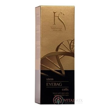 Fytofontana stem cells EYEBAG sérum 1x15 ml obrázok
