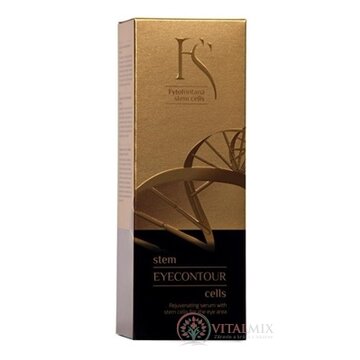 Fytofontana stem cells EYECONTOUR sérum 1x15 ml obrázok