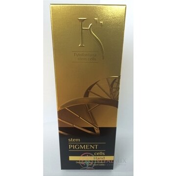 Fytofontana stem cells PIGMENT Hand emulzia 1x125 ml obrázok