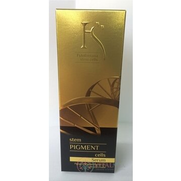 Fytofontana stem cells PIGMENT Serum 1x30 ml obrázok