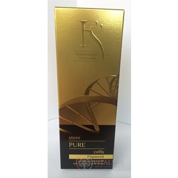 Fytofontana stem cells PURE Pigment roztok na čistenie pleti 1x125 ml obrázok