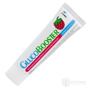 GLUCOBOOSTER glukózový gél 1x40 g obrázok