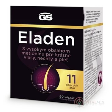 GS Eladen cps 1x90 ks obrázok