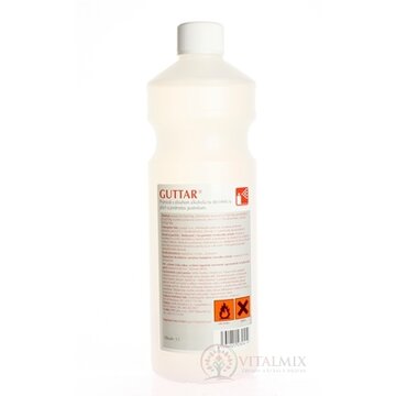 GUTTAR dezinfekcia plôch 1x1000 ml obrázok