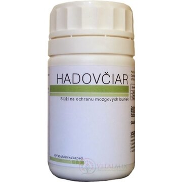 HADOVČIAR cps mol 1x60 ks obrázok