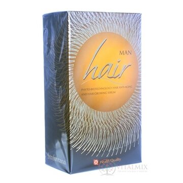 Hair Man 1x125 ml obrázok