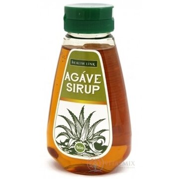 Health Link AGÁVE SIRUP BIO 1x250 ml obrázok
