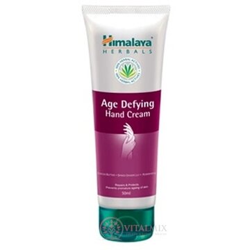 Himalaya Omladzujúci krém na ruky Age Defying Hand Cream 1x50 ml obrázok