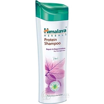 Himalaya Šampón pre obnovu a regeneráciu vlasov Repair & Regeneration Shampoo, 1x400 ml obrázok