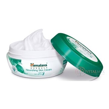 Himalaya Výživný pleťový krém Nourishing skin cream, All day, 1x50 ml obrázok