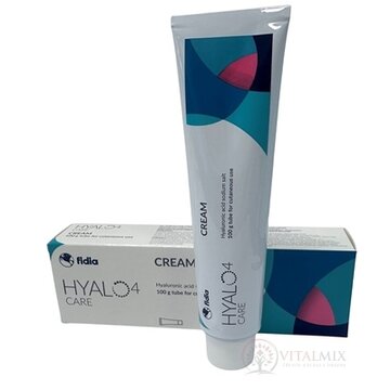 HYALO4 CARE CREAM krém na rany 1x100 g obrázok