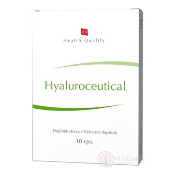 Hyaluroceutical cps 1x10 ks obrázok