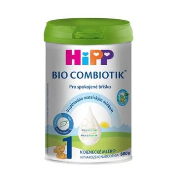 Hipp bio combiotik 1 800 g - 2_201032