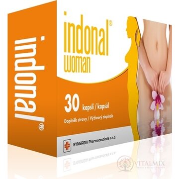 Indonal woman cps 1x30 ks obrázok