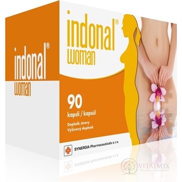 Indonal woman cps 1x90 ks obrázok