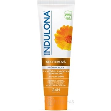 INDULONA NECHTÍKOVÁ krém na ruky 1x75 ml obrázok