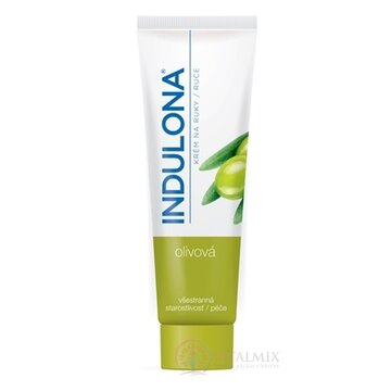 INDULONA olivová krém na ruky 1x85 ml obrázok