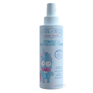 JACK N´JILL Bezoplachový kondicionér v spreji 1x200 ml obrázok