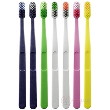 Jordan Clean Smile Soft zubná kefka 1x3 ks obrázok