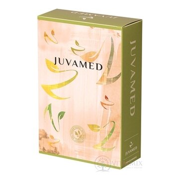 JUVAMED VRES OBYČAJNÝ - KVET bylinný čaj sypaný 1x30 g obrázok