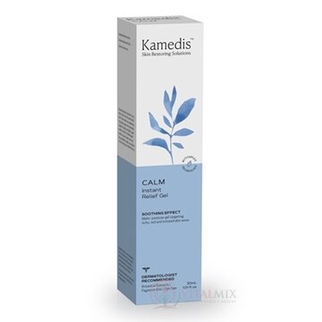 Kamedis CALM Instant Relief Gel gél na okamžité upokojenie 1x30 ml obrázok