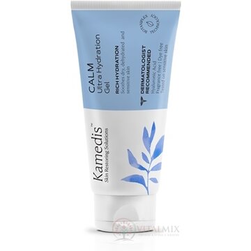 Kamedis CALM ULTRA HYDRATION GEL hydratačný gél 1x100 ml obrázok