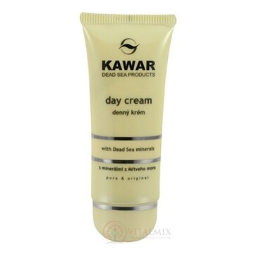 KAWAR DENNÝ KRÉM 1x60 ml obrázok