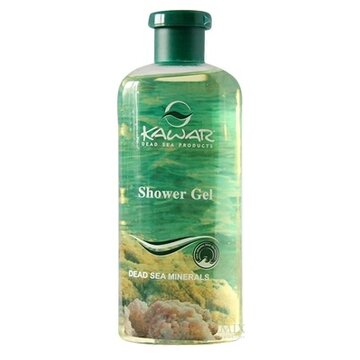 KAWAR SPRCHOVÝ GÉL 1x400 ml obrázok