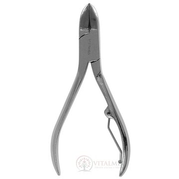 KLIEŠTE NA NECHTY 10 cm (SI-005) 1x1 ks obrázok