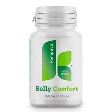 kompava Belly Comfort cps 1x100 ks obrázok