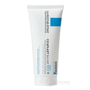 LA ROCHE-POSAY CICAPLAST BAUME B5+ balzam 1x100 ml obrázok