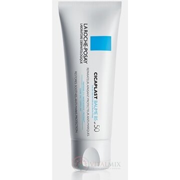 LA ROCHE-POSAY CICAPLAST Baume B5 SPF 50 balzam (M9111000) 1x40 ml obrázok