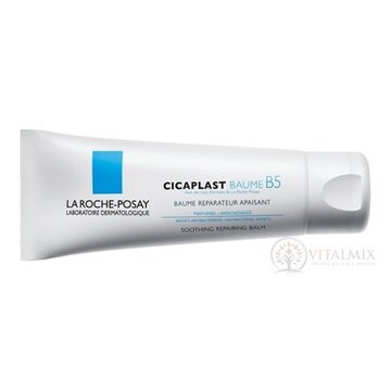 LA ROCHE-POSAY CICAPLAST Baume balzam (M3294601) 1x100 ml obrázok