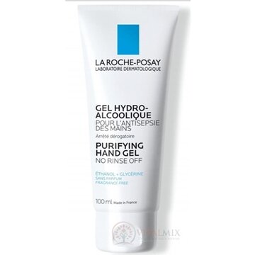 LA ROCHE-POSAY Čistiaci gél na ruky 1x100 ml obrázok
