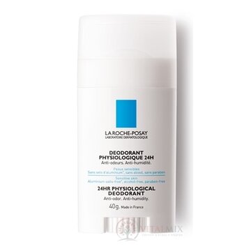 LA ROCHE-POSAY DEO PHYSIO STICK (M1033420) 1x40 g obrázok