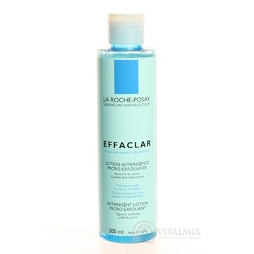 LA ROCHE-POSAY EFFACLAR ADSTRIGEN.PL.VODA (M9054201) 1x200 ml obrázok