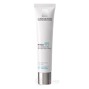 LA ROCHE-POSAY HYALU B5 ANTI-WRINKLE CARE starostlivosť proti vráskam 1x40 ml obrázok