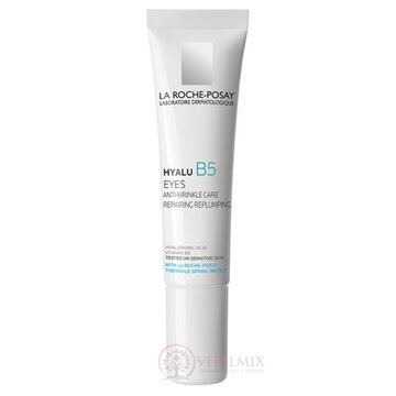La Roche-Posay Hyalu B5 očný krém 1x15 ml obrázok