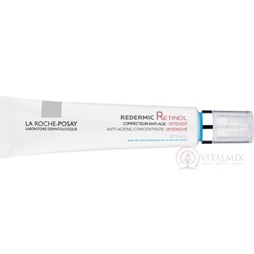 LA ROCHE-POSAY Redermic Retinol korektívna starostlivosť (MB155800) 1x30 ml obrázok