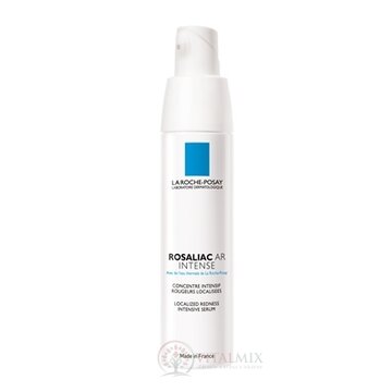 LA ROCHE-POSAY ROSALIAC AR INTENSE (M3295700) 1x40 ml obrázok