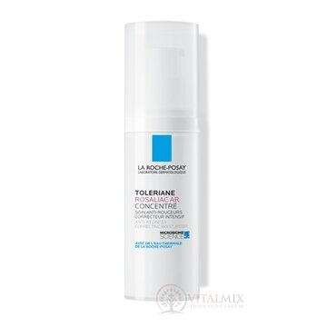 LA ROCHE-POSAY TOLERIANE ROSALIAC AR korekčný hydratačný krém na suchú a krehkú pleť 1x40 ml obrázok