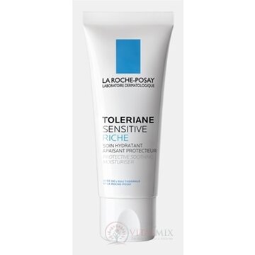 LA ROCHE-POSAY TOLERIANE SENSITIVE RICHE krém (MB062200) 1x40 ml obrázok