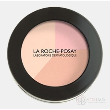 LA ROCHE-POSAY TOLERIANE TEINT FIXING POWDER fixačný púder (M5893701)1x12 g obrázok