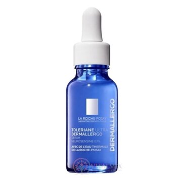 LA ROCHE-POSAY TOLERIANE ULTRA DERMALLERGO sérum, 1x20 ml obrázok