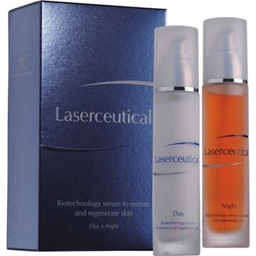 Laserceutical Day + Night sérum 2x50 ml obrázok