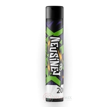LOPRAIS 69 NEUSÍNEJ ALCOHOL DETOX tekutý bylinný prípravok 1x20 ml obrázok
